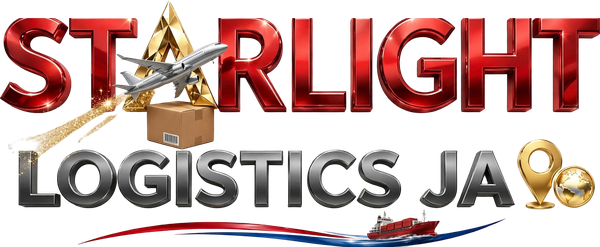 Starlight Logistics JA